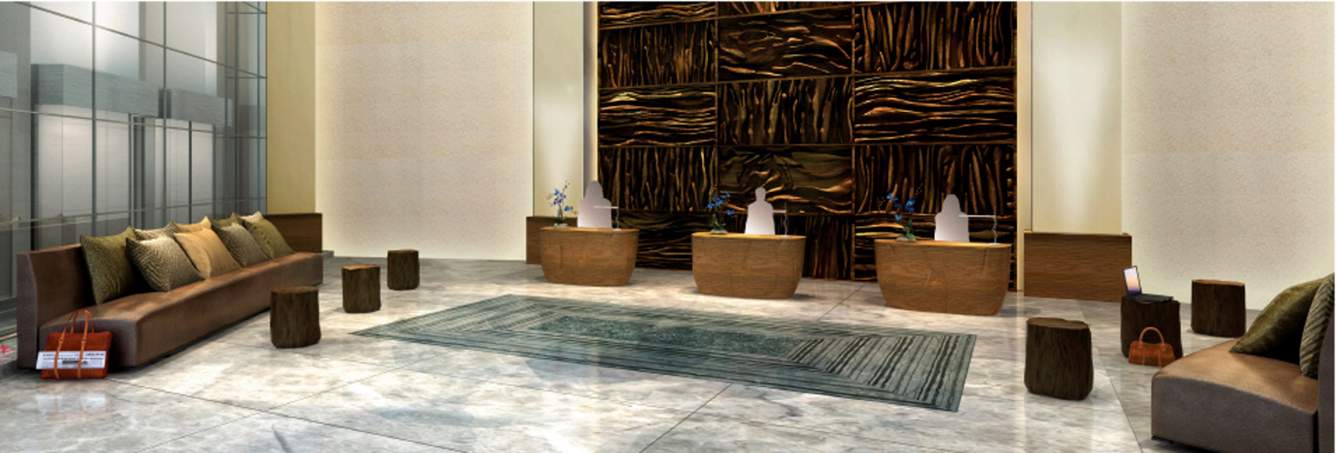  the v Images for Amenities of Shristi The V