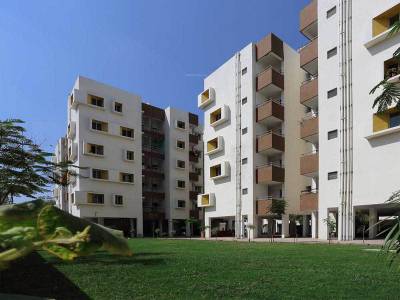 Images for Elevation of JBR Ayodhya I and II