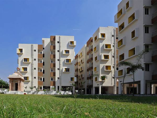 Images for Elevation of JBR Ayodhya I and II