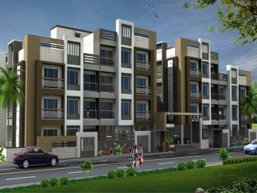 Images for Elevation of Purohit Raytirh Sopan Images for Elevation of Purohit Raytirh Sopan