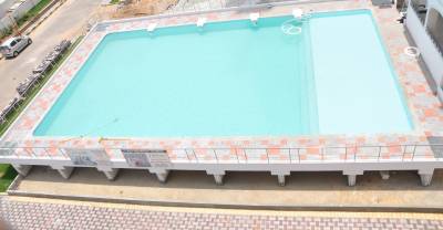 Images for Amenities of Saket Sriyam Images for Amenities of Saket Sriyam