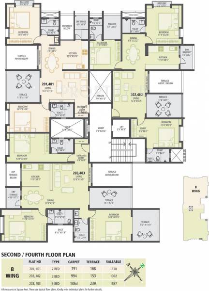 Images for Cluster Plan of Pate Reya Images for Cluster Plan of Pate Reya
