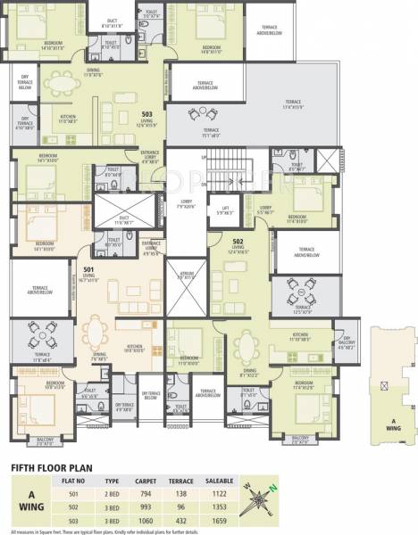 Images for Cluster Plan of Pate Reya Images for Cluster Plan of Pate Reya