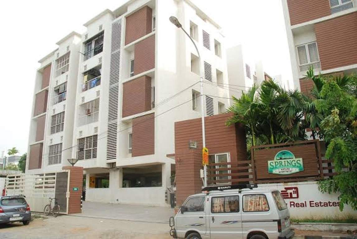  springs apartment Images for Project