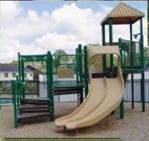  springs-apartment Children's play area