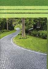  springs apartment Jogging Track