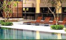  springs apartment Swimming Pool