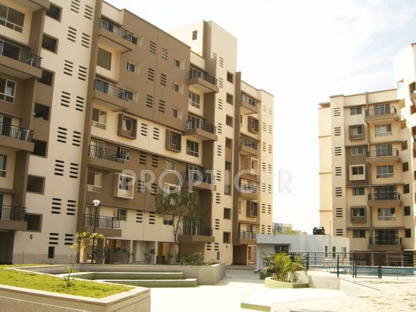 Images for Elevation of Madhuban Builders Satin Brick