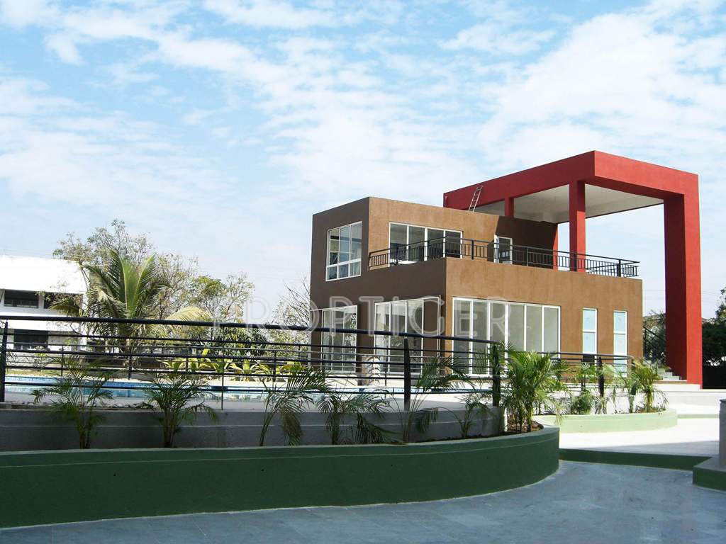 Images for Amenities of Madhuban Builders Satin Brick