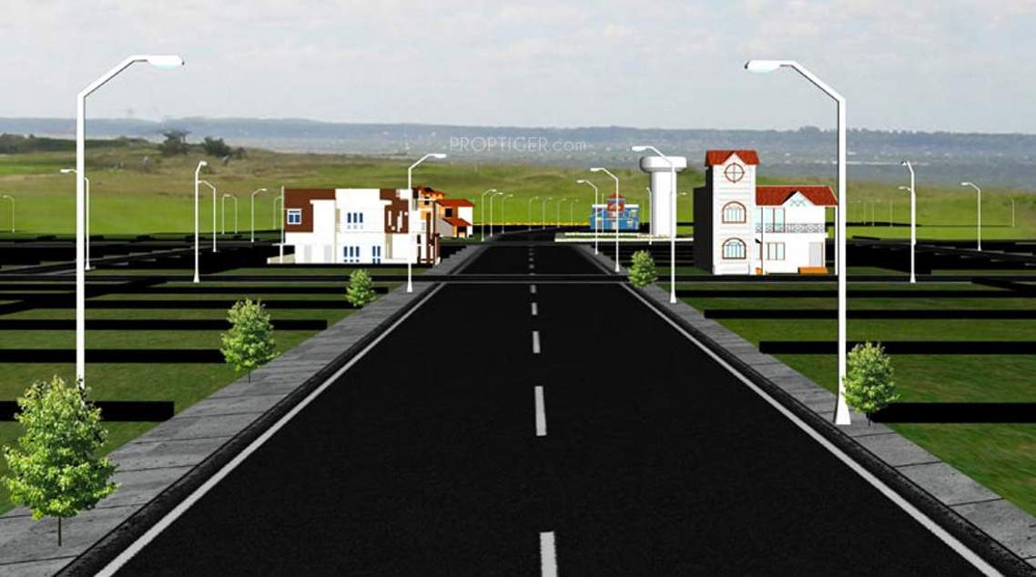 Images for Main Other of BBM Samruddhi Enclave