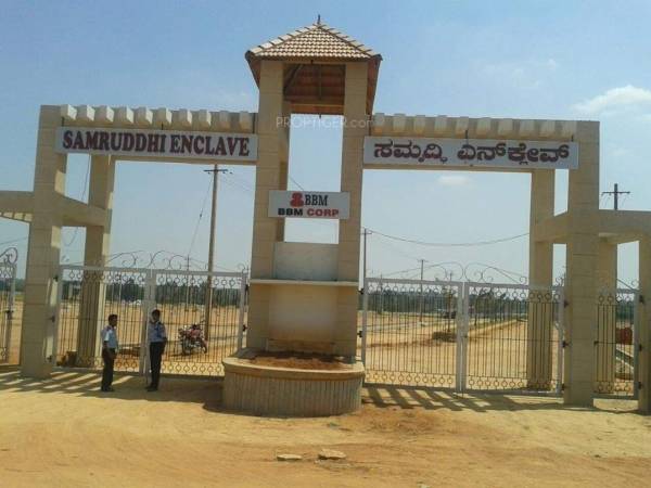 Images for Main Other of BBM Samruddhi Enclave Images for Main Other of BBM Samruddhi Enclave