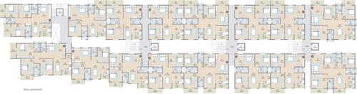 Images for Cluster Plan of Sumadhura Vasantham vasantham Images for Cluster Plan of Sumadhura Vasantham