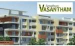  vasantham Elevation