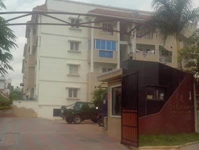  vinay-harmony Elevation