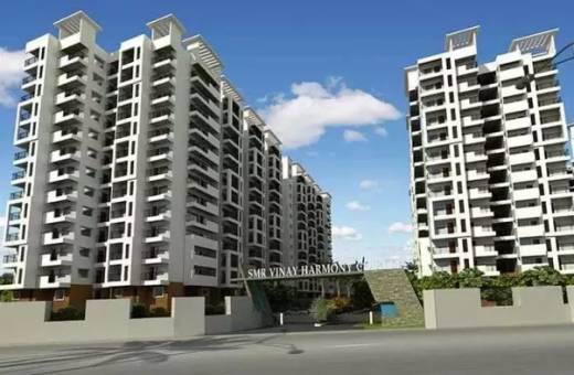 vinay-harmony Elevation Elevation