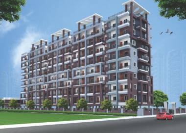 Images for Elevation of Amigo Shelters Sri Tirumala Splendor Images for Elevation of Amigo Shelters Sri Tirumala Splendor