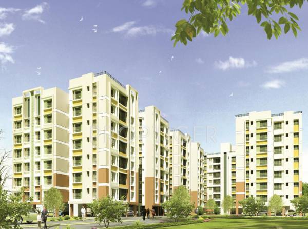 Images for Elevation of Diamond Clubtown Courtyard