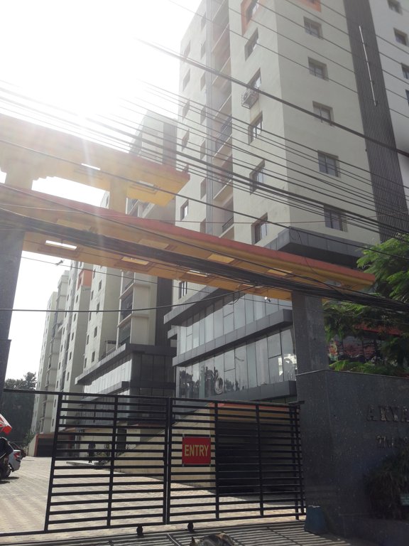  towers Images for Project