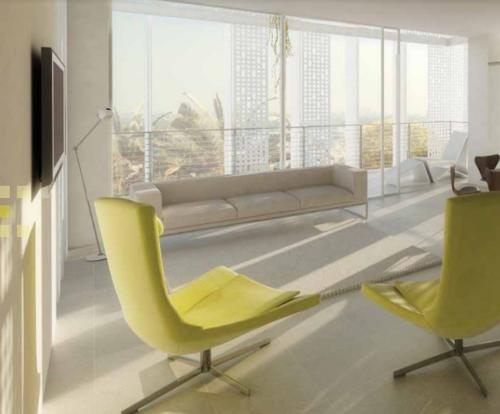  restello Living Area