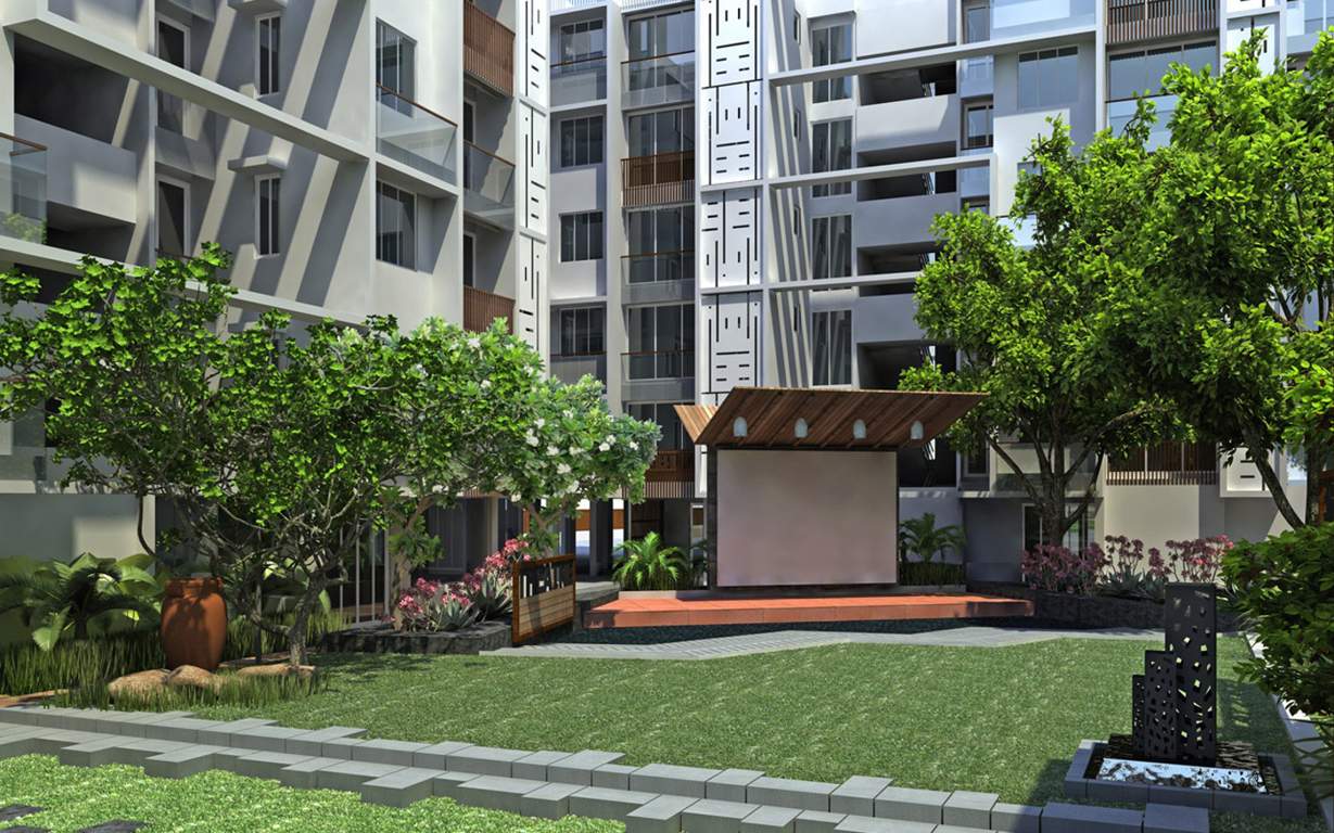  flamingo Images for Elevation of Swagat Flamingo