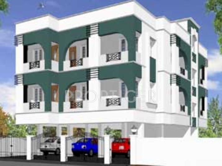 Images for Elevation of ARRR Ekambara Dafedar Street Images for Elevation of ARRR Ekambara Dafedar Street