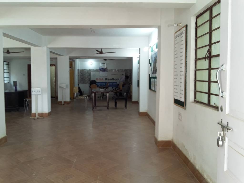  amrita abashan Community Hall
