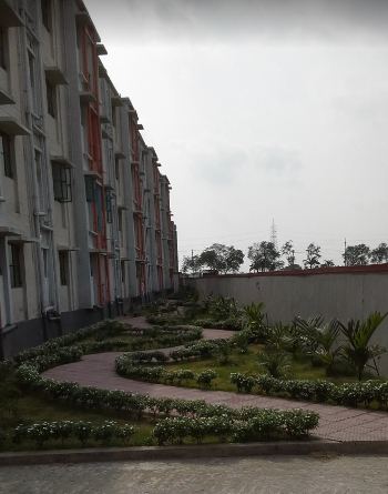  amrita abashan Jogging Track