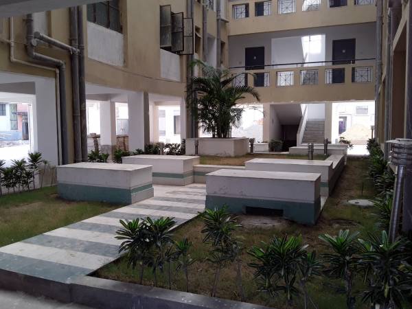  amrita-abashan Landscaped Gardens