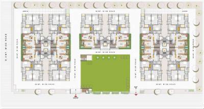  grace-ii Layout Plan