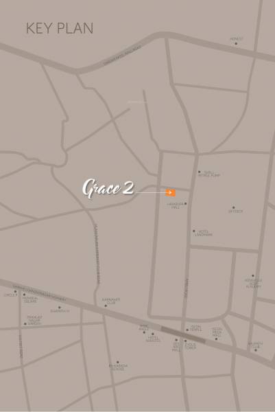  grace-ii Location Plan