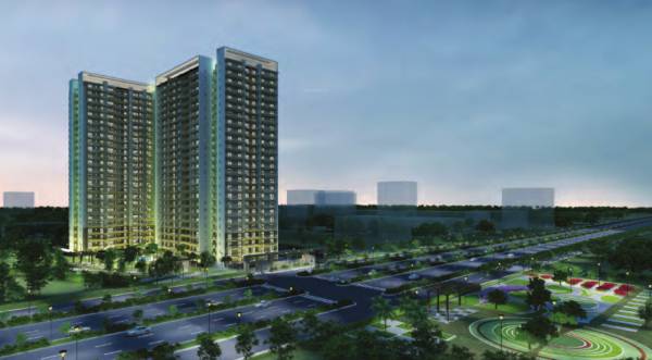 Images for Elevation of Real World Residency Images for Elevation of Real World Residency