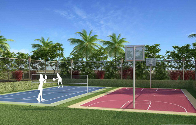 Images for Amenities of Real World Residency