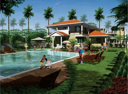  ambience Images for Amenities of SpaceVision Ambience