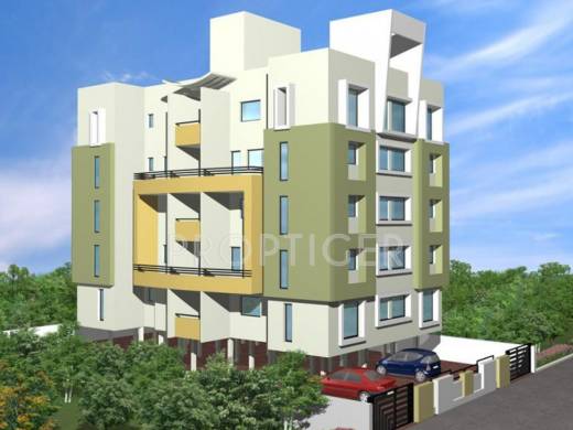 Images for Elevation of Chintamani Swati