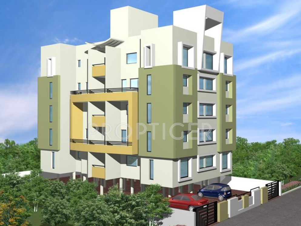 Images for Elevation of Chintamani Swati Images for Elevation of Chintamani Swati