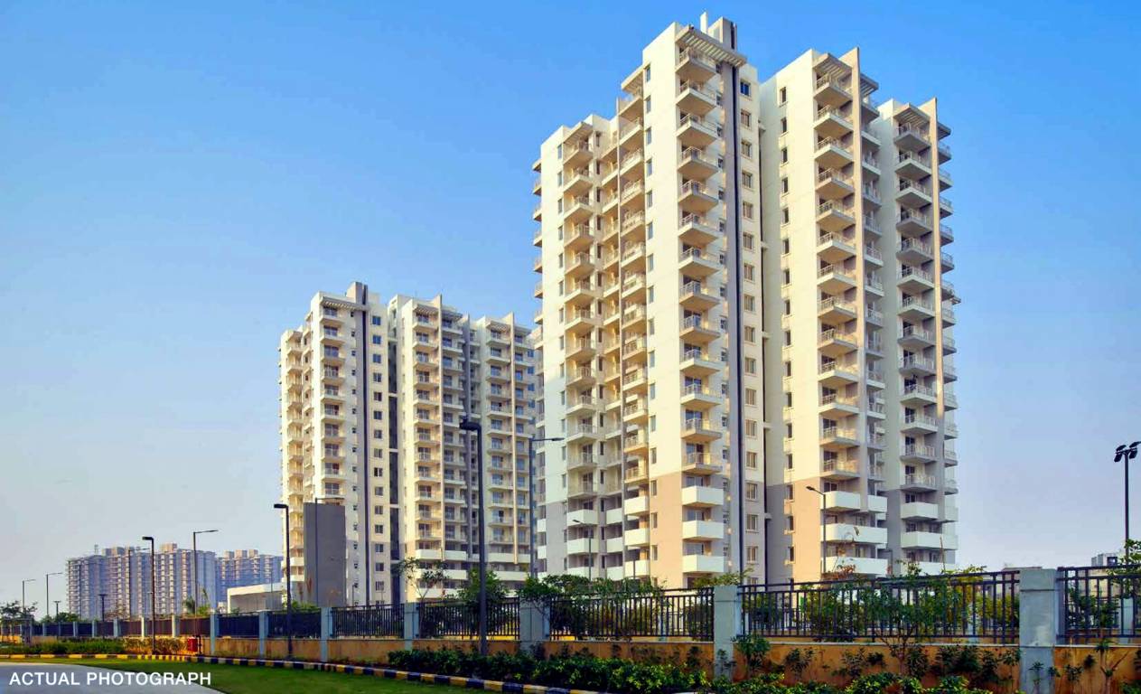 Images for Elevation of Godrej Summit