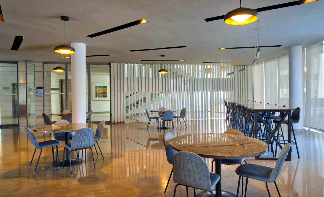 Images for Amenities of Godrej Summit