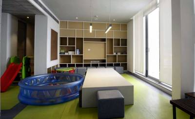 Images for Amenities of Godrej Summit