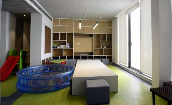 Images for Amenities of Godrej Summit Images for Amenities of Godrej Summit