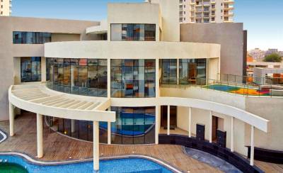 Images for Amenities of Godrej Summit