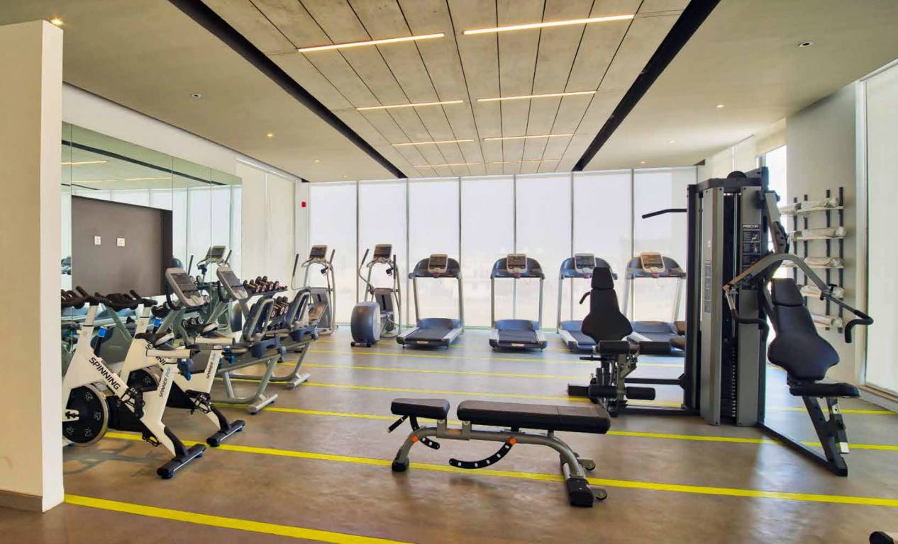 Images for Amenities of Godrej Summit