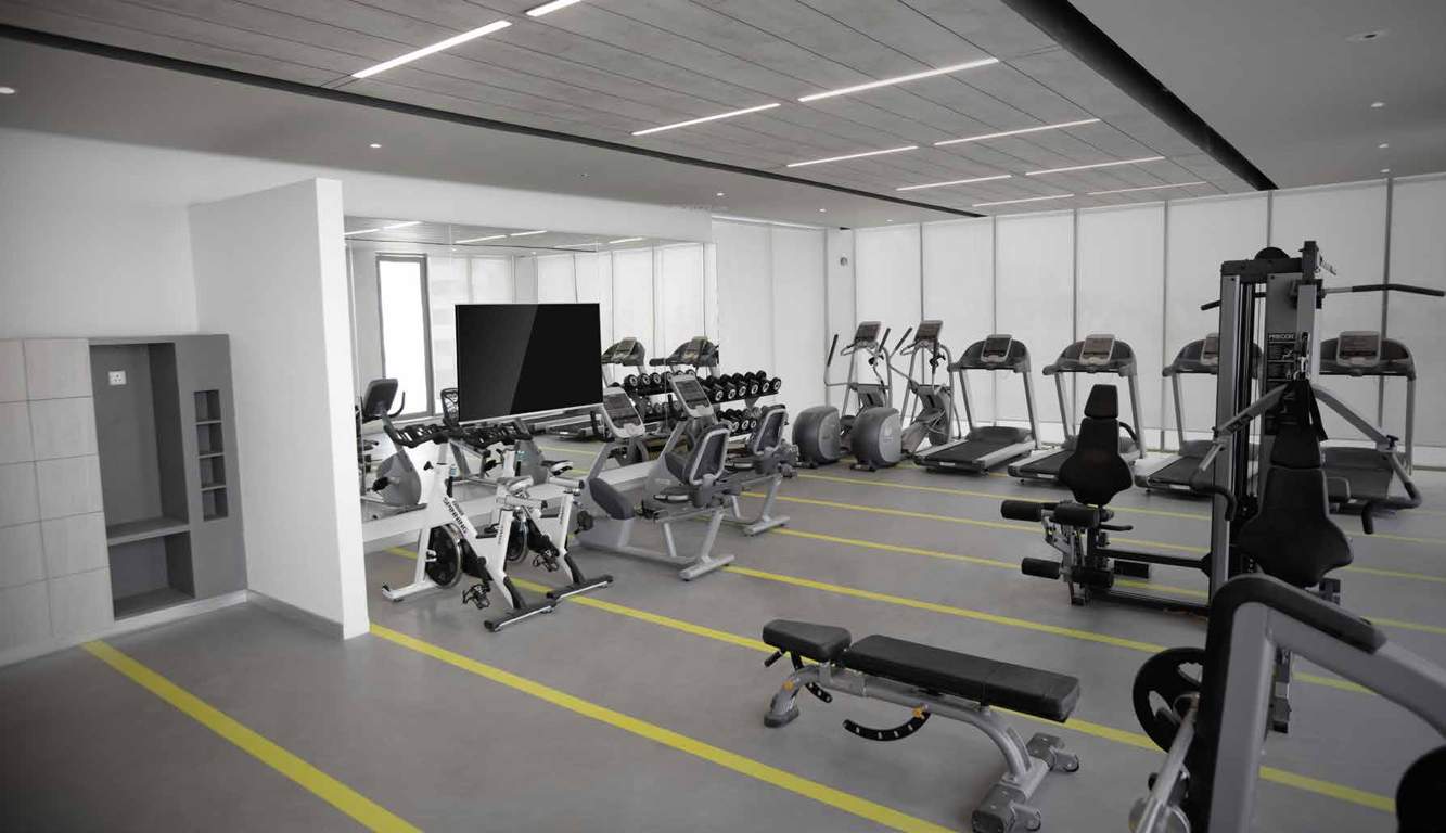 Images for Amenities of Godrej Summit