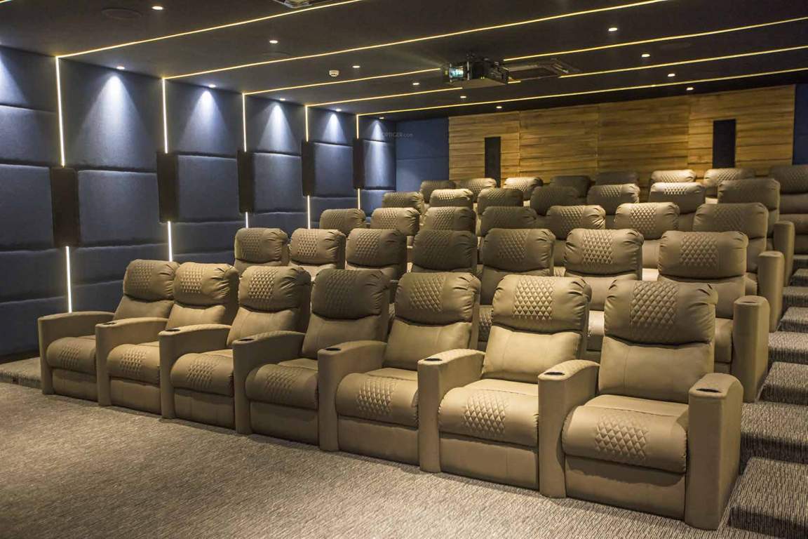 Images for Amenities of Godrej Summit