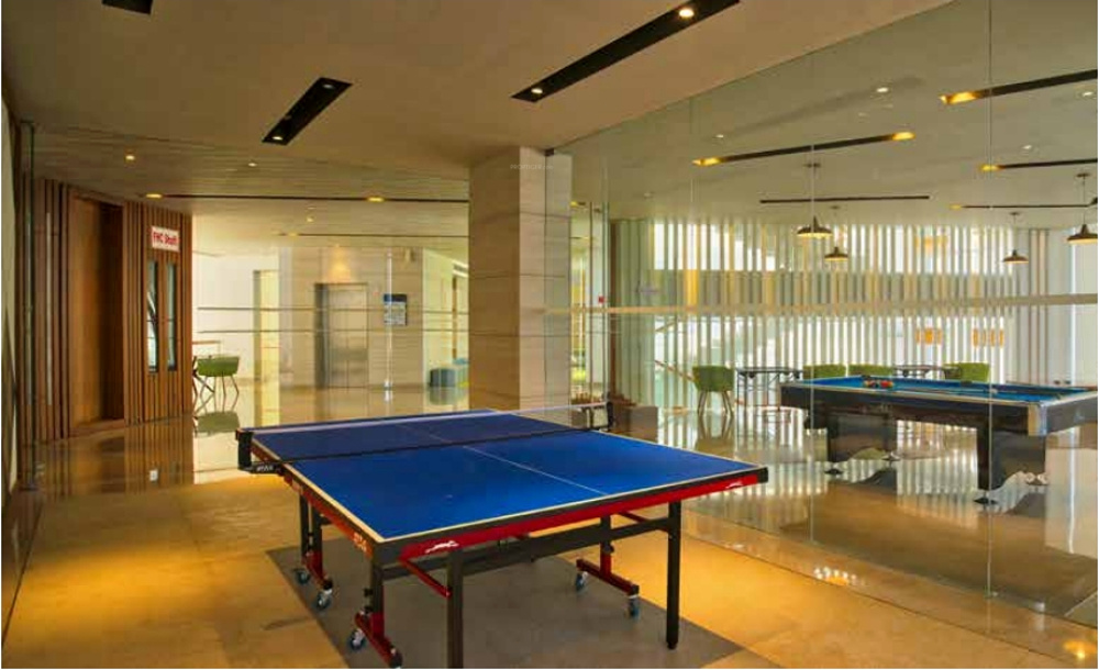 Images for Amenities of Godrej Summit