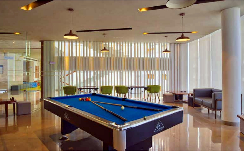 Images for Amenities of Godrej Summit