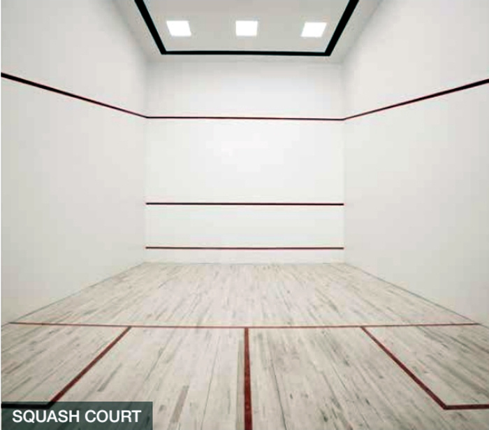 Images for Amenities of Godrej Summit