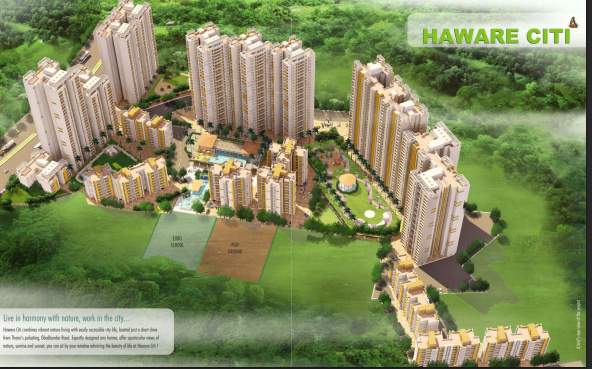  citi Layout Plan