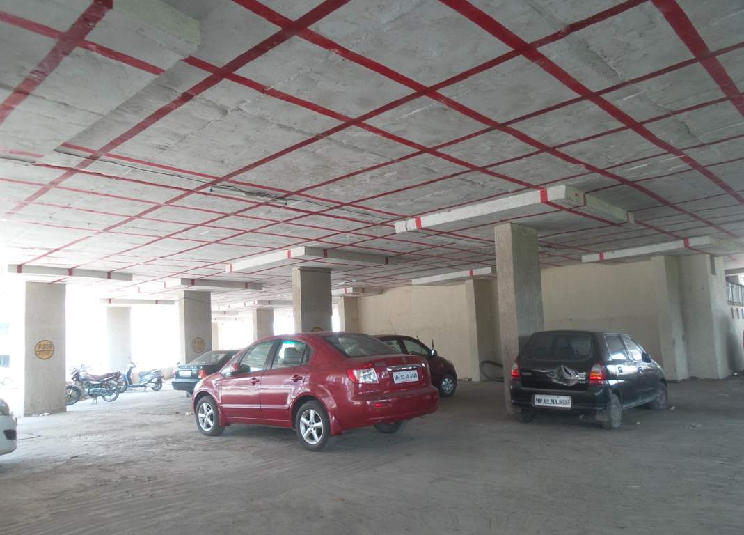  citi Car Parking