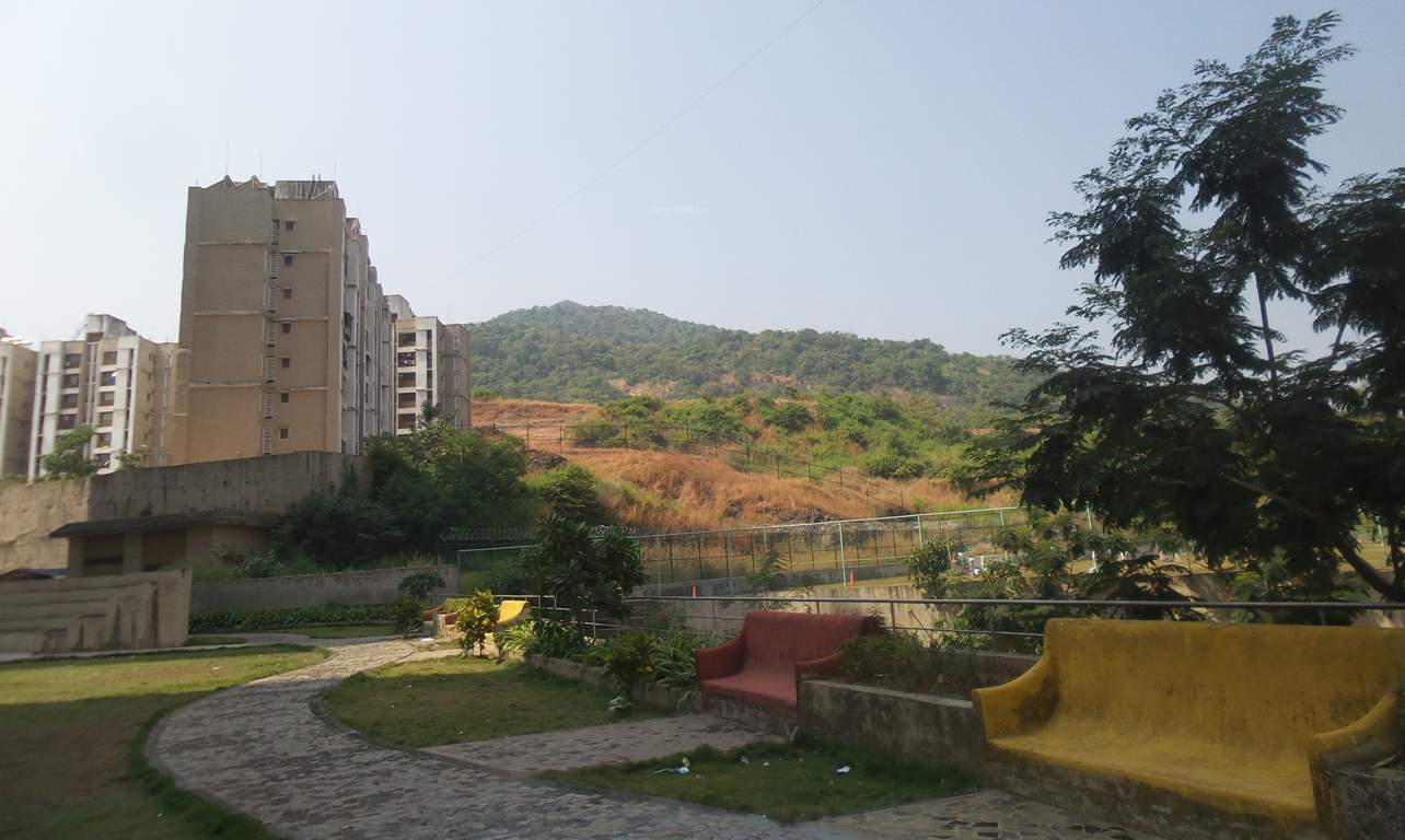  citi Jogging Track