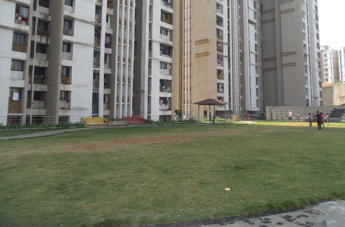  citi Landscaped Gardens